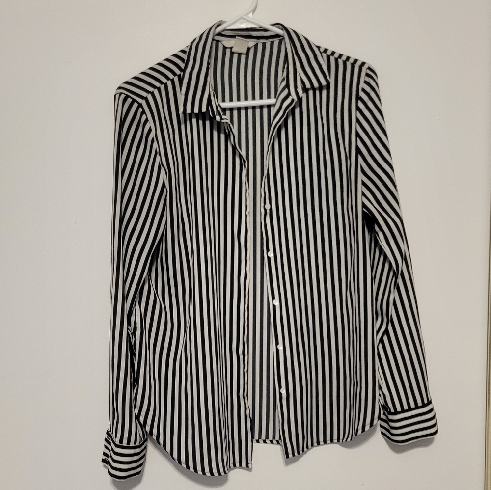 Stylish blouse